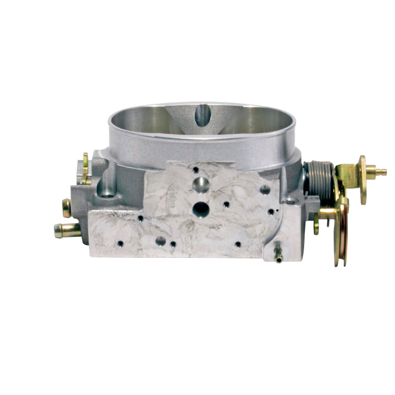 BBK Performance 89-92 GM 305/350 TPI Twin 58mm Power Plus Throttle Body 1539 Photo - Unmounted