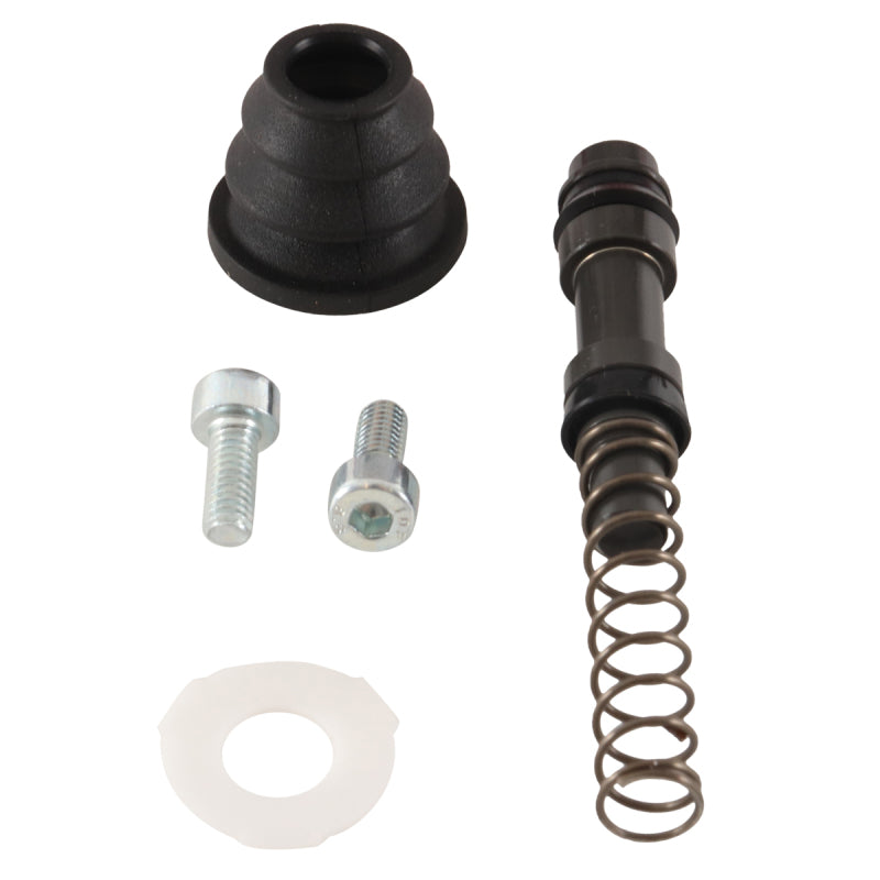 All Balls Racing 18-19 Husqvarna TE 150 Master Cylinder Rebuild Kit Front 18-4012 18-4012 Photo - Primary