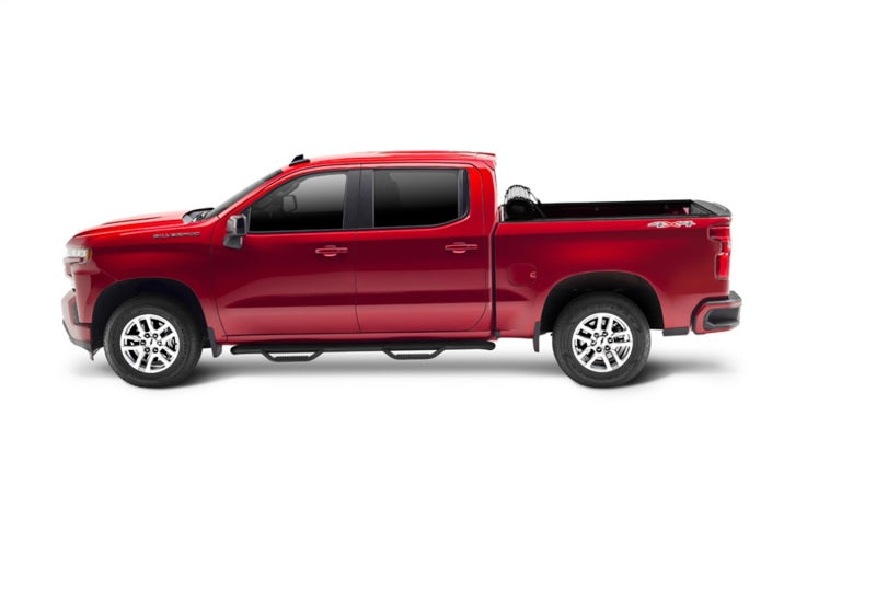 Truxedo Sentry 19 GM Sierra/Silverado 1500 New Body Style 5'9" Bed 1572401 Photo - Mounted