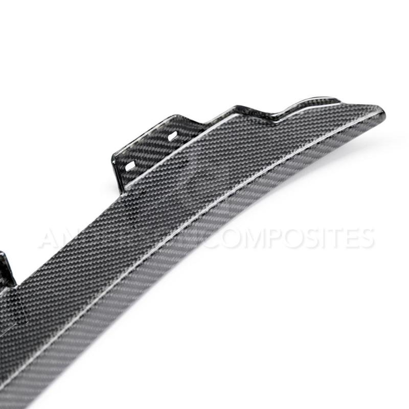 Anderson Composites 2020 Ford Mustang/Shelby GT500 Carbon Fiber Rear Mud Guards AC-RMG20FDMU500 AC-RMG20FDMU500 User 3