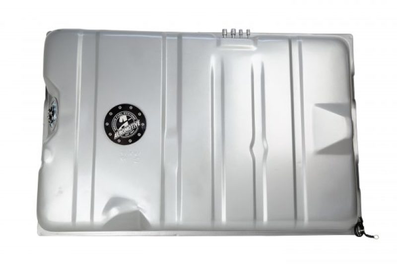 Aeromotive Gen II Stealth Fuel Tank 1970 Road Runner 18460 Photo - Primary
