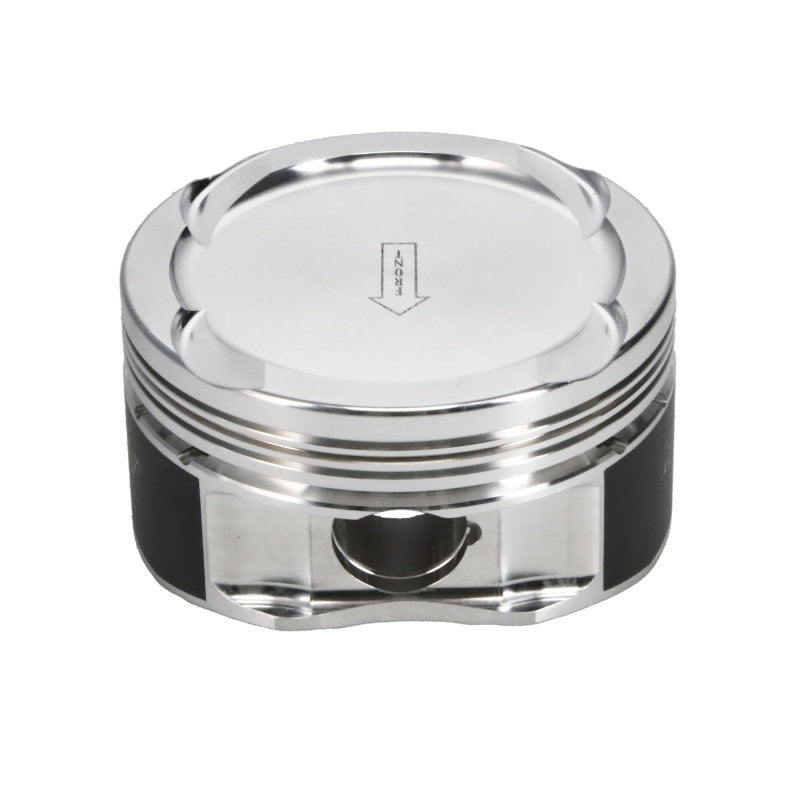 Manley Performance Ford Coyote 5.0L DOHC -12cc Dish 3.630" Bore Piston Set 598100C-8 Photo - out of package