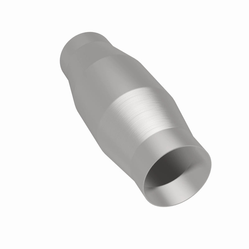 MagnaFlow Standard Grade Federal / EPA Compliant Universal Catalytic Converter 59929 360 Degree Image Set