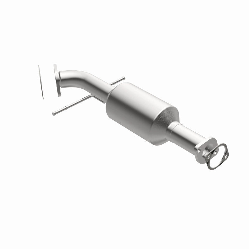 MagnaFlow Kia Sedona California Grade CARB Compliant Direct-Fit Catalytic Converter 5491544 360 Degree Image Set
