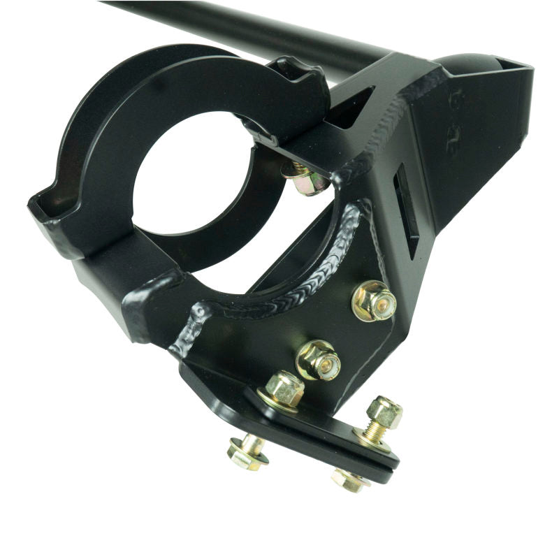 Ridetech 07-13 Chevy Silverado Sierra 2WD Bolt-On 4-Link System 11707199 11707199 User 2