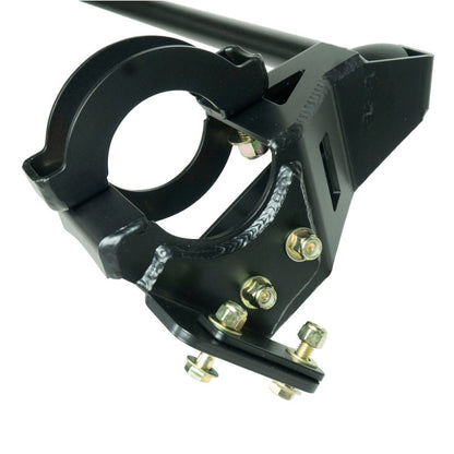 Ridetech 07-13 Chevy Silverado Sierra 2WD Bolt-On 4-Link System 11707199 11707199 User 2