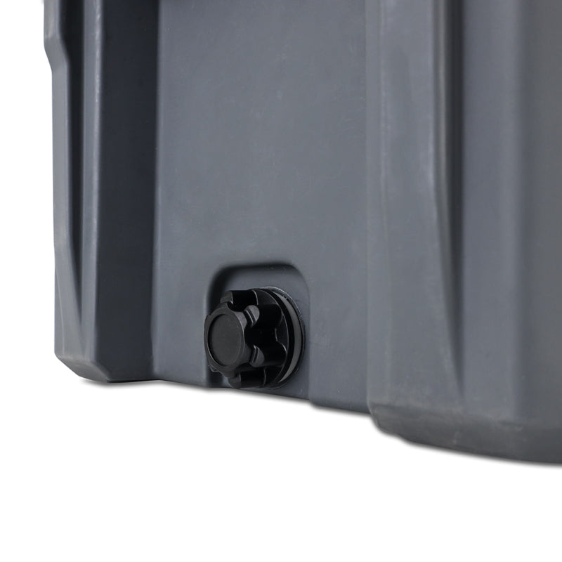 Borne Off-Road Hard Case 116QT Light Grey BNHC-116LG BNHC-116LG Photo - Primary