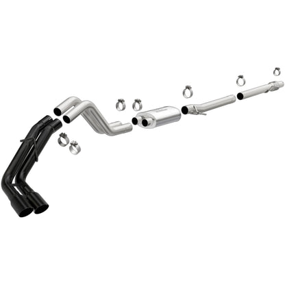 MagnaFlow Ford Ranger Street Series Cat-Back Performance Exhaust System 19454 Photo - Primary