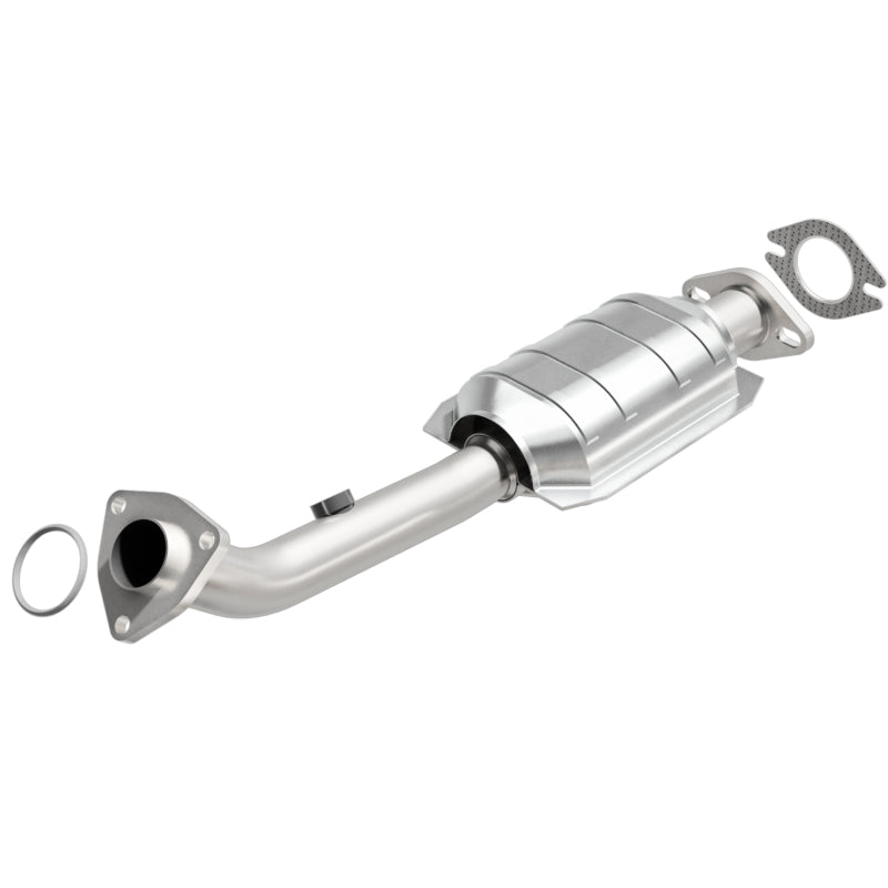 MagnaFlow HM Grade Federal / EPA Compliant Direct-Fit Catalytic Converter 24417 Photo - Primary
