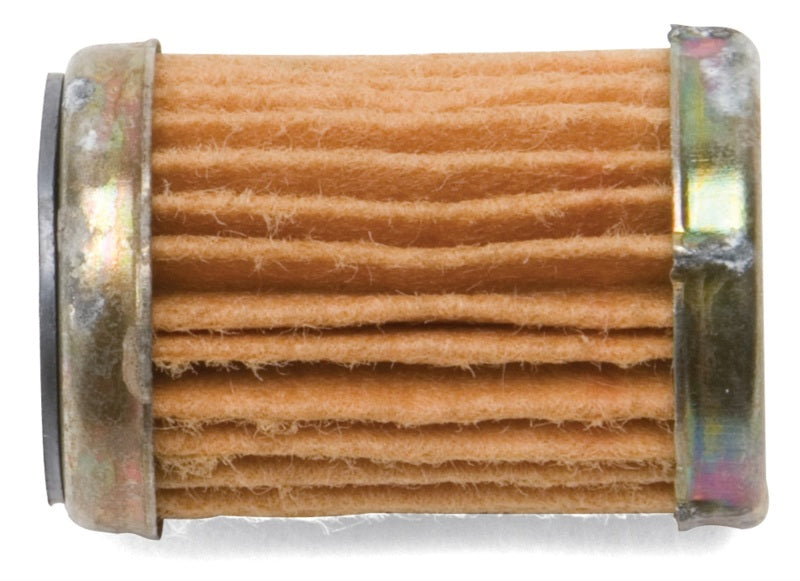 Edelbrock Fuel Filter 1901/1902 1926 Photo - Primary