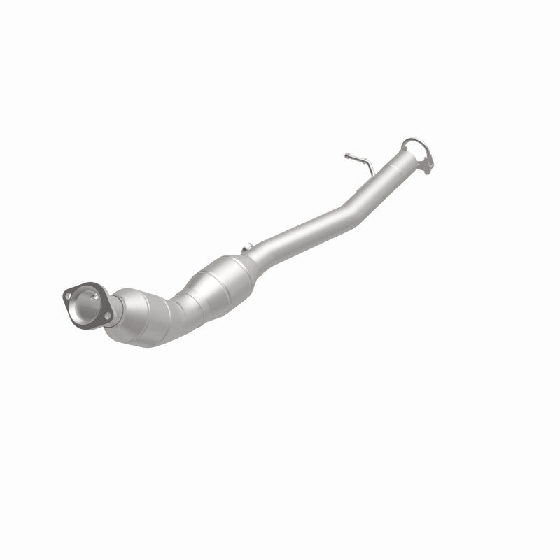 MagnaFlow Land Rover Range Rover OEM Grade Federal / EPA Compliant Direct-Fit Catalytic Converter 49713 360 Degree Image Set