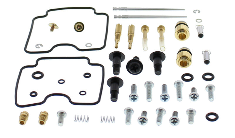 All Balls Racing Carburetor Rebuild Kit 26-1638 26-1638 Photo - Primary