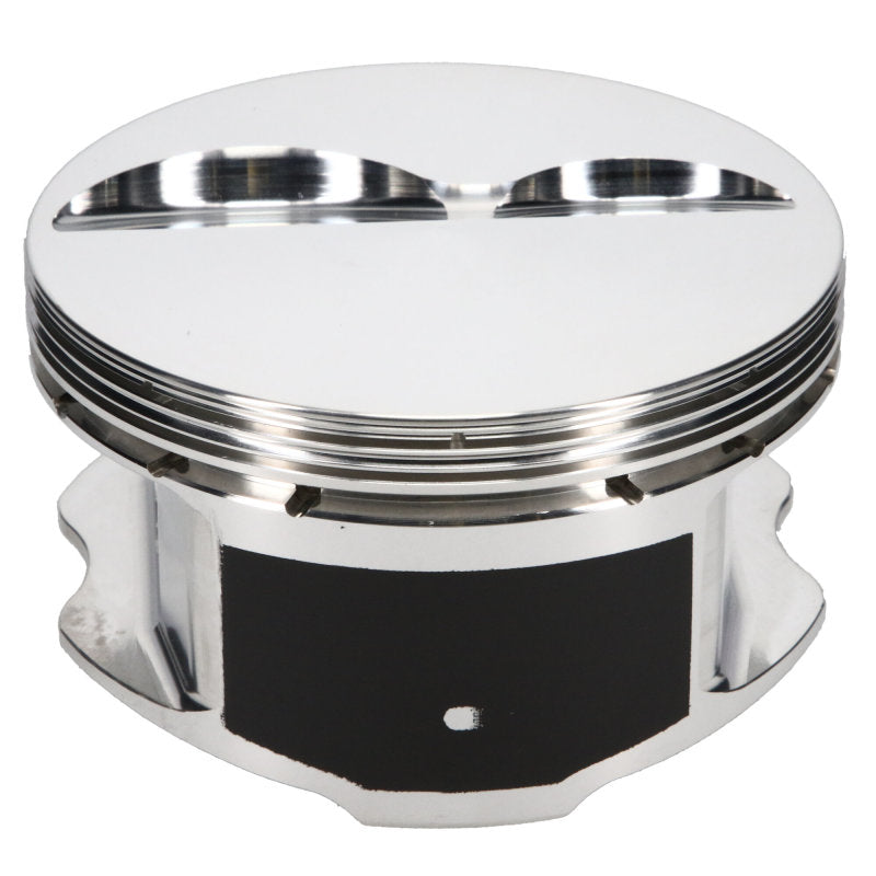 JE Pistons 350 SBC STD FLAT TOP Set of 8 Pistons 187698 187698 User 5