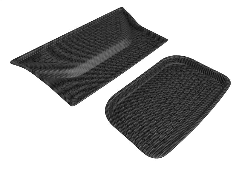 3D MAXpider 2020-2020 Tesla Model Y Kagu Cargo Liner - Lower - Black M1TL0181309 M1TL0181309 Photo - Primary