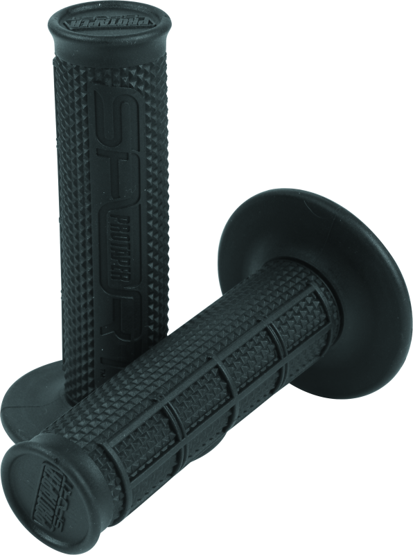 ProTaper 1/2 Waffle Black 021148 021148 Photo - Primary
