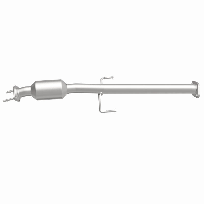 MagnaFlow Mazda Protege OEM Grade Federal / EPA Compliant Direct-Fit Catalytic Converter 51421 360 Degree Image Set