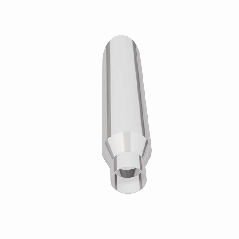Magnaflow Tip 1-Pk Bb 3.50 X 18 2.25 Id 45D 35216 35216 360 Degree Image Set