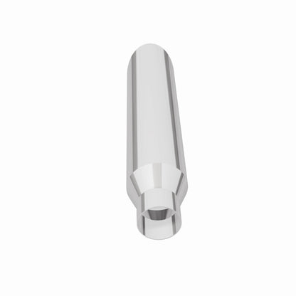 Magnaflow Tip 1-Pk Bb 3.50 X 18 2.25 Id 45D 35216 35216 360 Degree Image Set