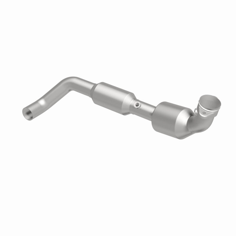 Magnaflow 2004 Ford F-150 5.4L Direct Fit Converter 5582705 5582705 360 Degree Image Set