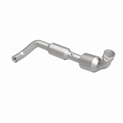 Magnaflow 2004 Ford F-150 5.4L Direct Fit Converter 5582705 5582705 360 Degree Image Set