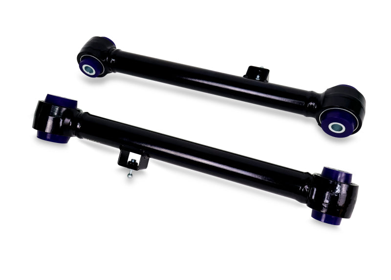 Superpro SPR Trailing Arms Suspension Suspension Arm Bushings main image