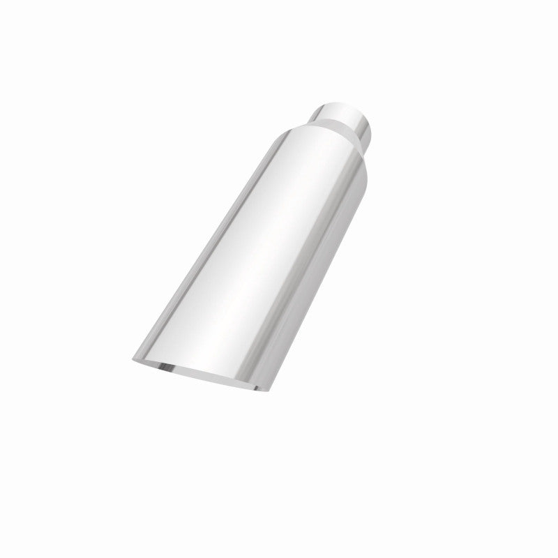 Magnaflow Tip 1-Pk Bb 4.00 X 18 2.5 Id 45 35146 35146 360 Degree Image Set