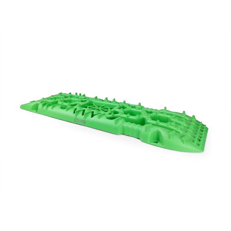 DV8 Offroad Recovery Traction Boards w/ Carry Bag - Green RTB1-01GN RTB1-01GN Photo - Unmounted