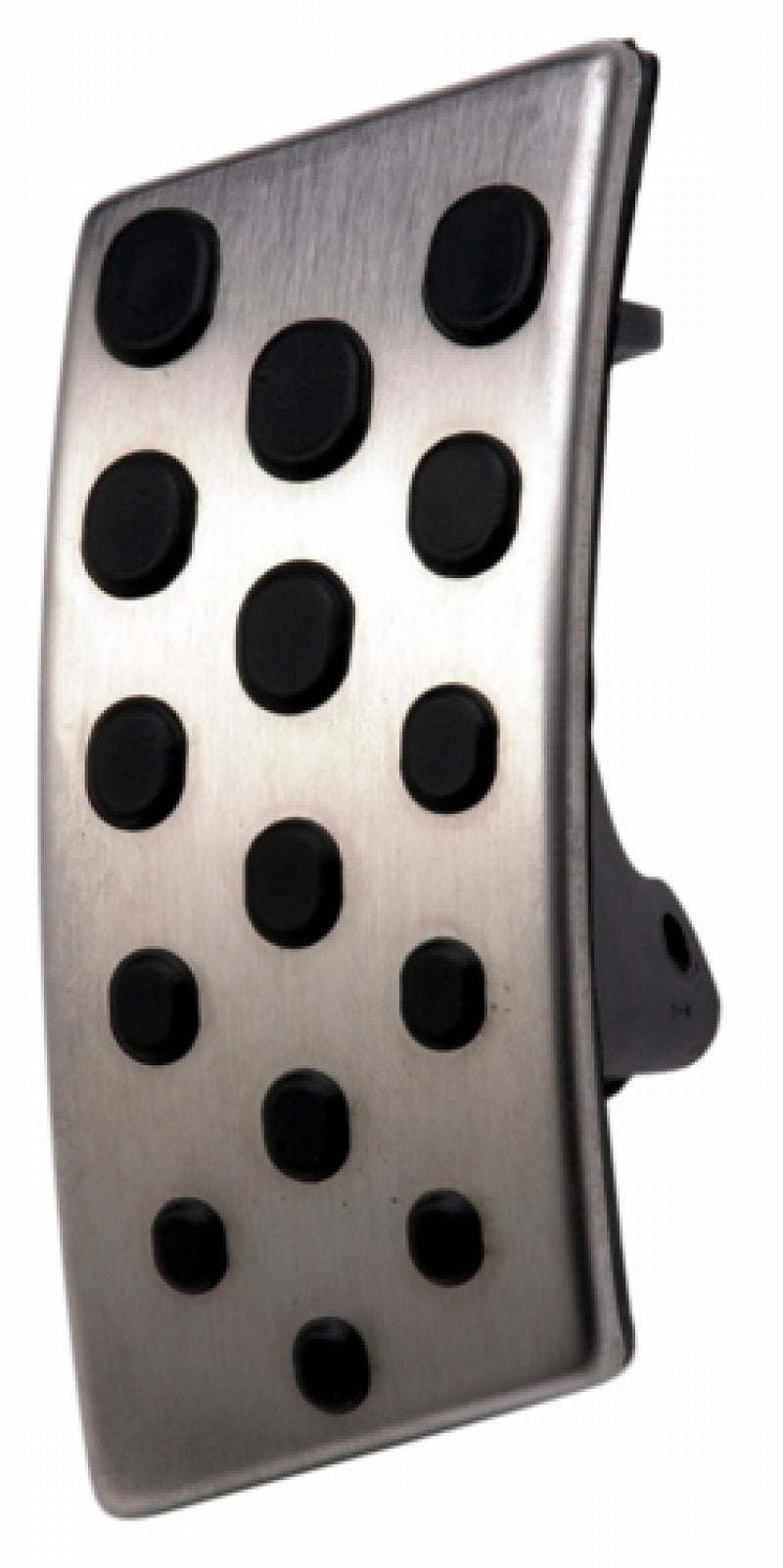 Ford Performance Parts Ford Racing Aluminum and Urethane Special Edition Mustang Pedal Cover M-2301-A Photo - Primary