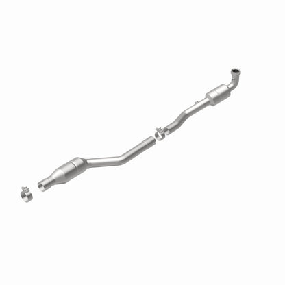 MagnaFlow Mercedes-Benz SL500 OEM Grade Federal / EPA Compliant Direct-Fit Catalytic Converter 51419 360 Degree Image Set