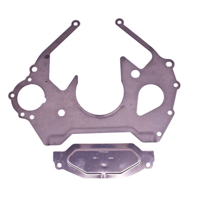 Ford Performance Parts Ford Racing Starter Index Plate Modular Block Automatic Transmission M-6373-A Photo - Primary
