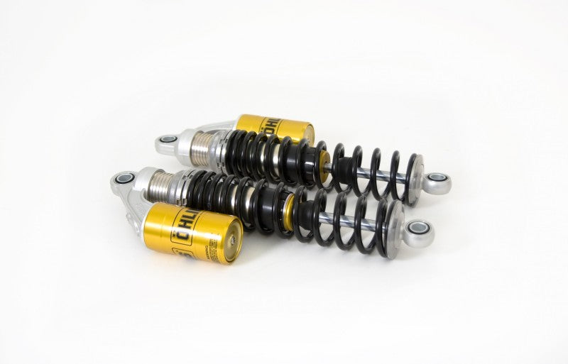 Ohlins 95-98 Yamaha XJR 1200 STX 36 Twin Shock Absorber YA 156