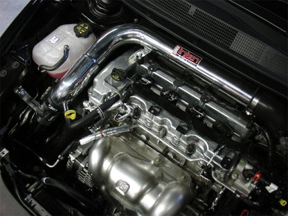 Injen Polished Cold Air Intake 2013-16 Dodge Dart 2.0L 4 Cyl SP5041P Photo - Mounted