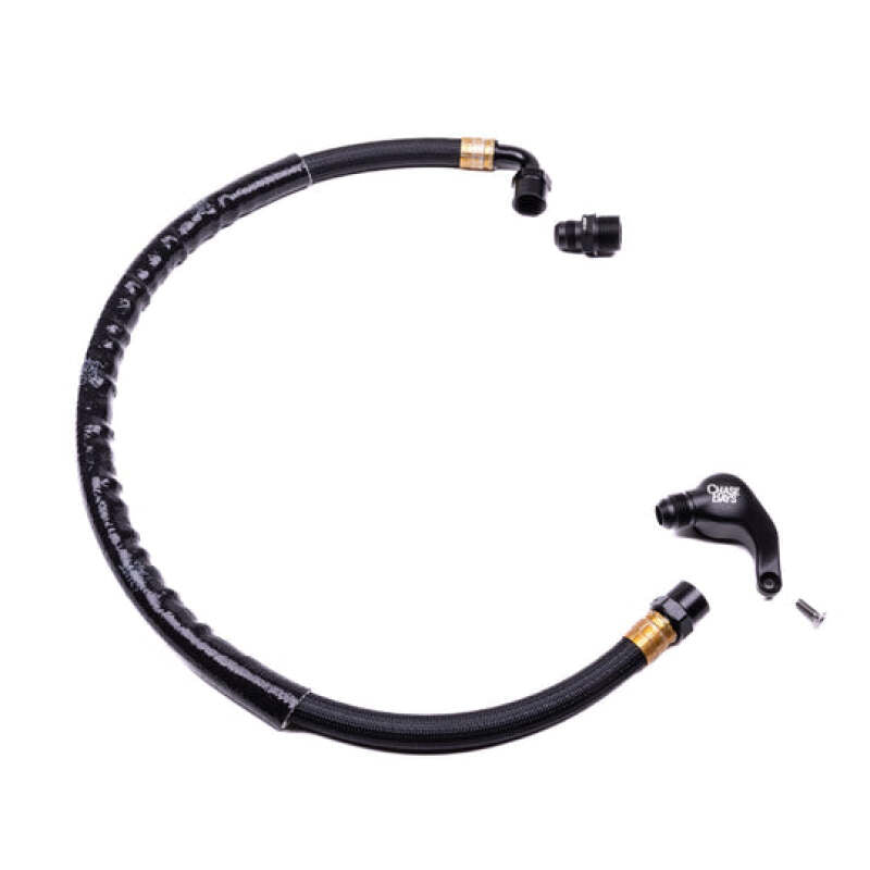 Chase Bays Nissan RB20/RB25/RB26 Cylinder Head Oil Drain Kit CB-RB-DRAIN CB-RB-DRAIN User 1