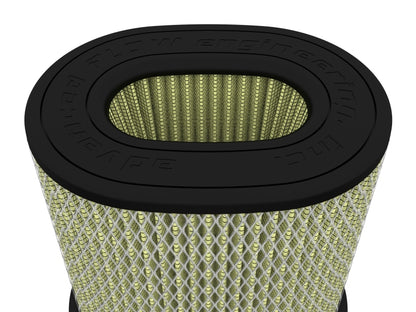 aFe  POWER 72-91061 Momentum HD Pro GUARD7 Air Filter 72-91061 Photo - Unmounted