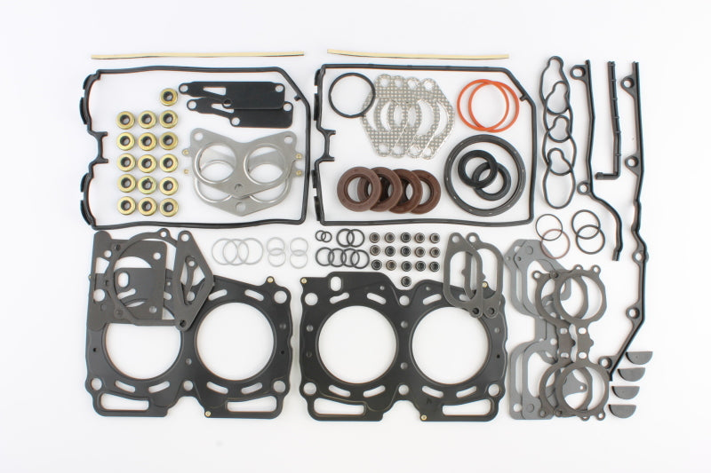 Cometic Gasket Cometic Street Pro 02-03 Subaru WRX (EJ) 94mm Engine Gasket Kit PRO2044C-940-040 PRO2044C-940-040 Photo - Primary