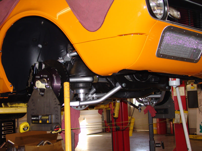 Ridetech 67-69 Camaro Firebird and 68-74 Nova HQ Series Front Shockwaves Pair 11163001 11163001 User 2