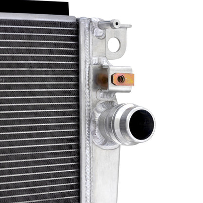 Mishimoto 2021+ Ford Bronco 2.3L/2.7L Performance Aluminum Radiator MMRAD-BR-21 MMRAD-BR-21 User 1