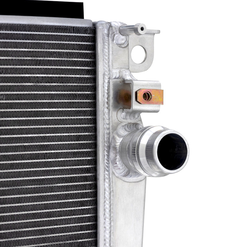 Mishimoto 2021+ Ford Bronco 2.3L/2.7L Performance Aluminum Radiator MMRAD-BR-21 MMRAD-BR-21 User 1