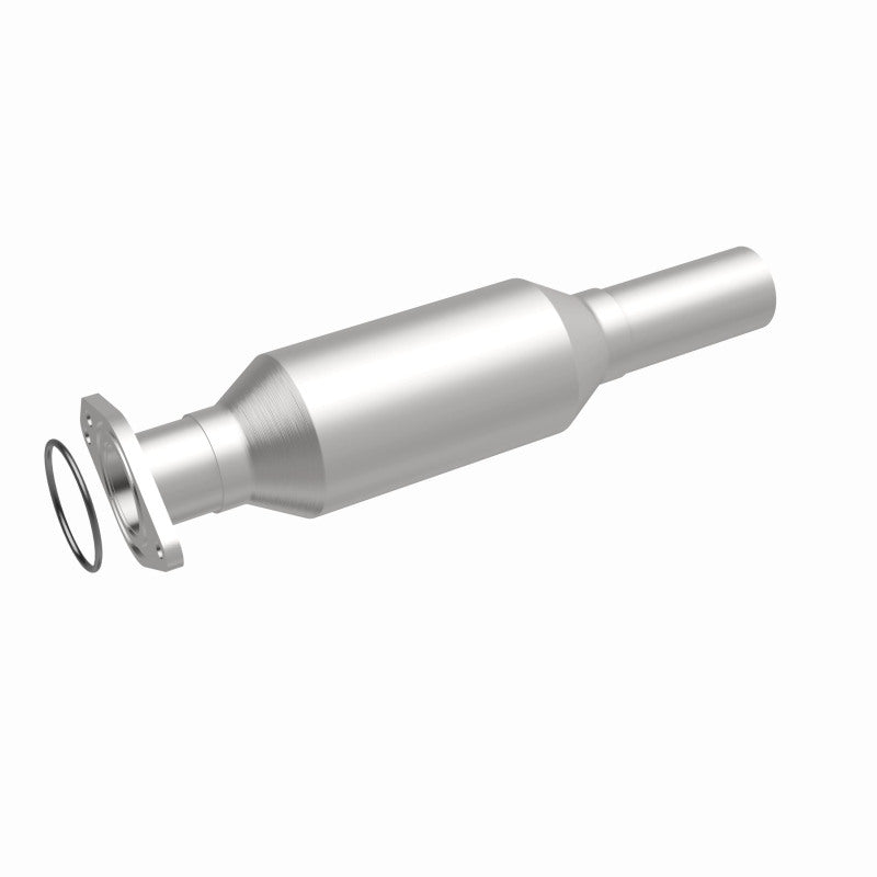 MagnaFlow Ford Fusion OEM Grade Federal / EPA Compliant Direct-Fit Catalytic Converter 52470 360 Degree Image Set