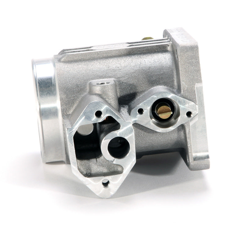 BBK Performance 94-95 Ford Mustang 5.0L Power Plus 70mm Throttle Body 1523 User 3