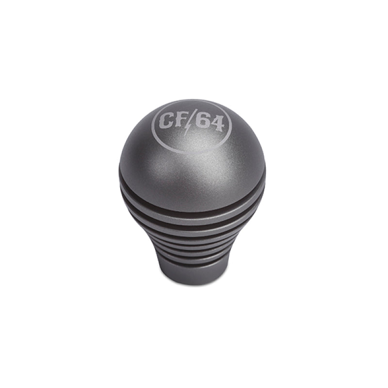 Mishimoto Limited Edition Chris Forsberg Shift Knob MMSK-FSB User 3