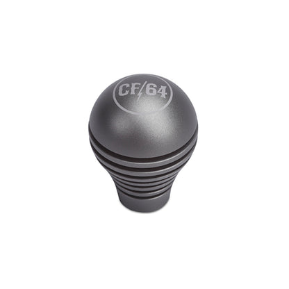 Mishimoto Limited Edition Chris Forsberg Shift Knob MMSK-FSB User 3