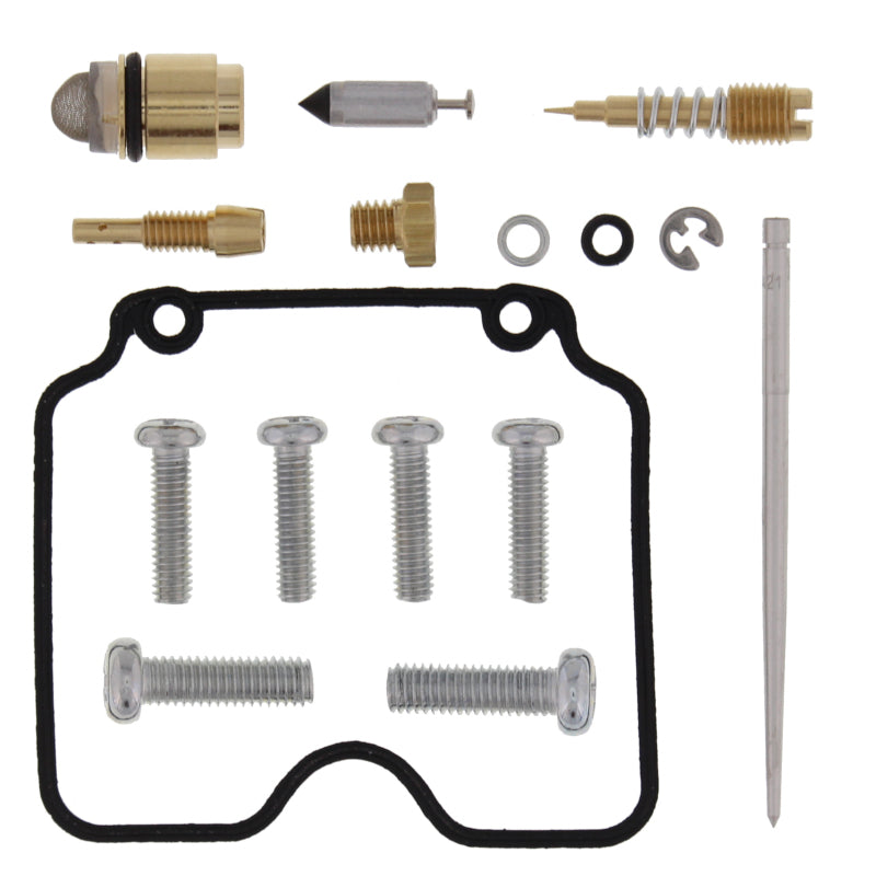 All Balls Racing Carburetor Rebuild Kit 26-1152 26-1152 Photo - Primary