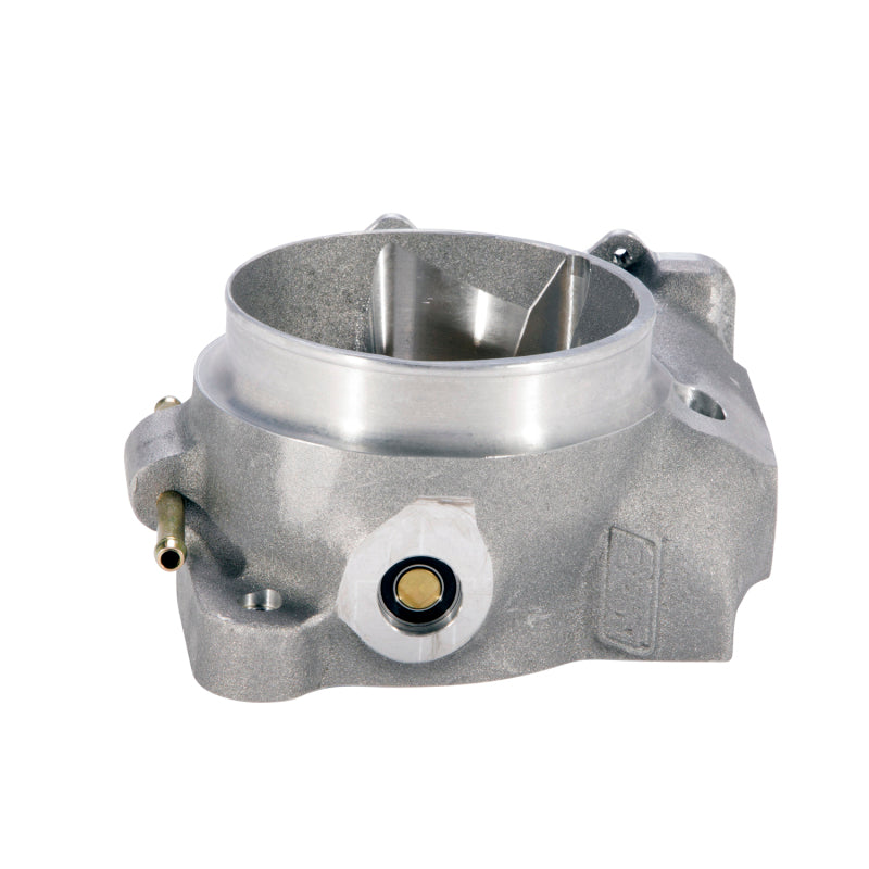 BBK Performance 03-06 GM 4.8/5.3/6.0L Truck & H2 80mm Throttle Body 1757 User 2