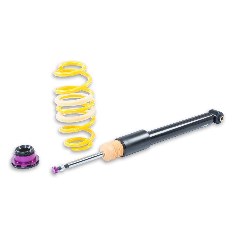 KW Suspension KW Coilover Kit V2: Golf VII GTI, Golf R without DCC 1528000N User 3