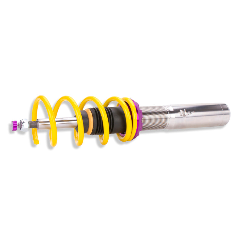 KW V3 Coilover Kit Porsche Cayman/Boxter w/o PASM 35271048 35271048 User 2