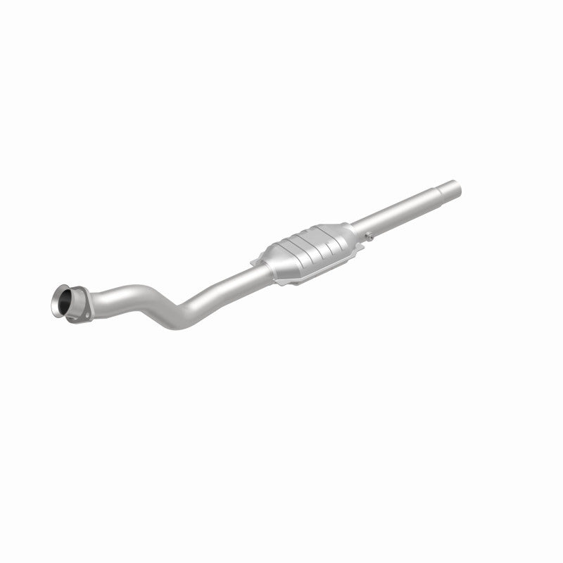 MagnaFlow HM Grade Federal / EPA Compliant Direct-Fit Catalytic Converter 23411 360 Degree Image Set