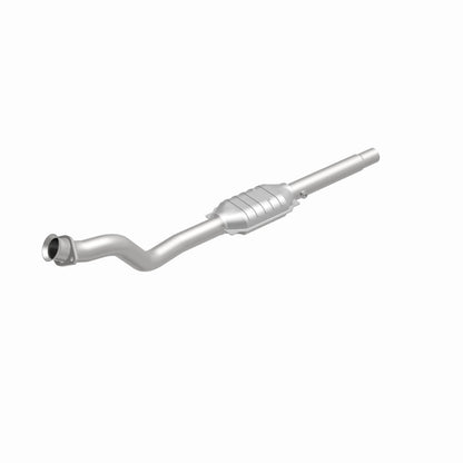 MagnaFlow HM Grade Federal / EPA Compliant Direct-Fit Catalytic Converter 23411 360 Degree Image Set