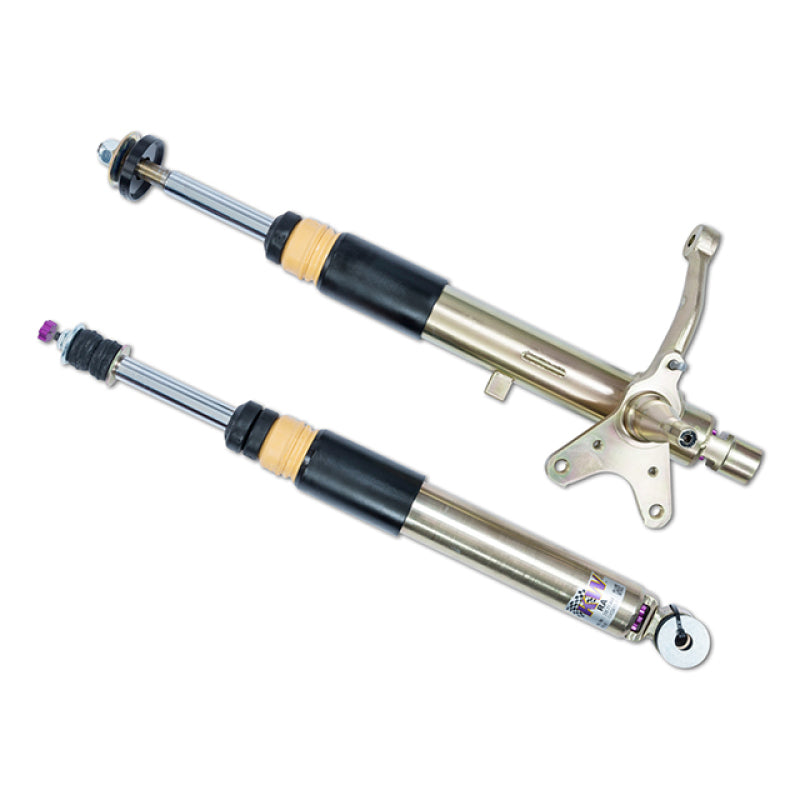 KW Coilover Kit V3 67-73 Porsche F-Body 911 E / 911 S / 911 T 35271076 35271076 User 1