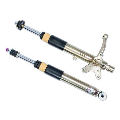 KW Coilover Kit V3 67-73 Porsche F-Body 911 E / 911 S / 911 T 35271076 35271076 User 1
